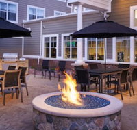 Residence Inn by Marriott Saginaw - USA Accommodation