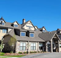 Residence Inn By Marriott Milwaukee Brookfield - Tourism Bookings