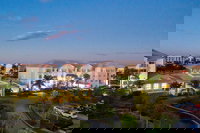 Residence Inn by Marriott Cape Canaveral Cocoa Beach