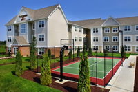 Residence Inn by Marriott Mt. Laurel at Bishop's Gate