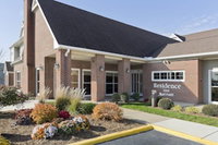 Residence Inn By Marriott Peoria