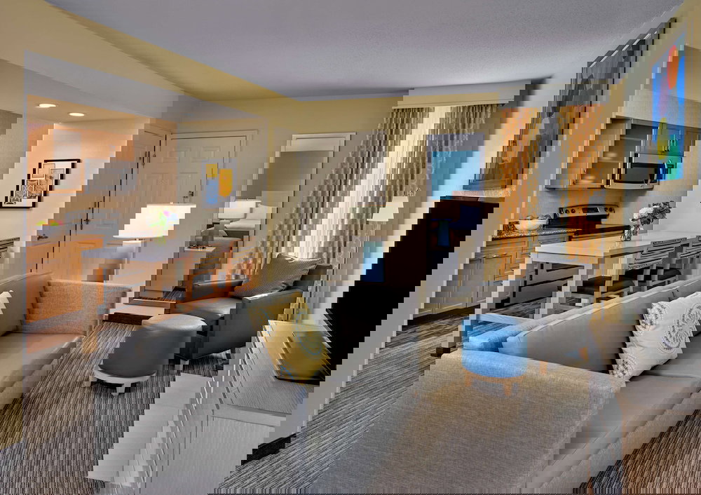 Sonesta ES Suites Providence - Airport - thumb 5