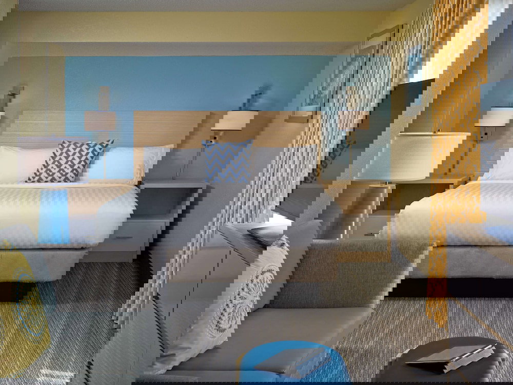 Sonesta ES Suites Providence - Airport - thumb 3