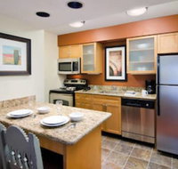 Residence Inn by Marriott Santa Fe - USA Accommodation