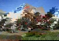 Residence Inn Shreveport Airport