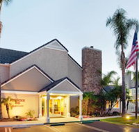 Residence Inn by Marriott Irvine Spectrum - China Accommodation