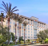 Residence Inn by Marriott Irvine John Wayne Airport - China Accommodation