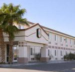 Super 8 by Wyndham Quartzsite AZ - Tourism Bookings
