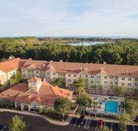 Residence Inn by Marriott Sandestin at Grand Boulevard - Tourism Bookings