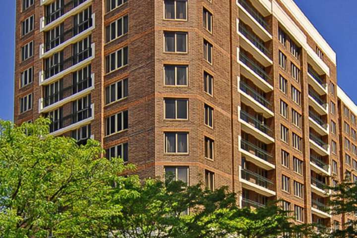 Residence Inn By Marriott Bethesda Downtown - thumb 3