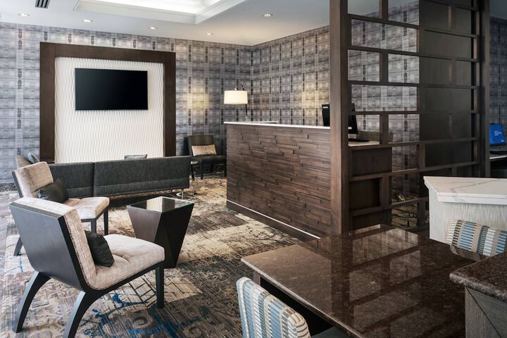 Residence Inn By Marriott Bethesda Downtown - thumb 5