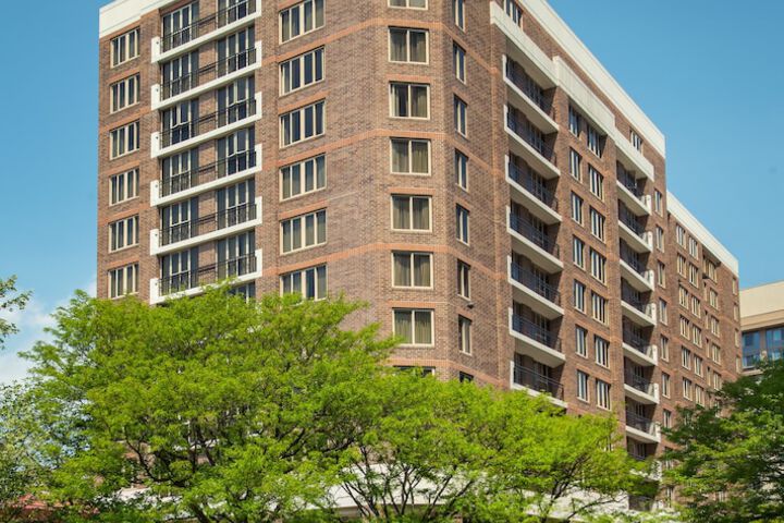 Residence Inn By Marriott Bethesda Downtown - thumb 2