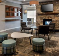 Residence Inn by Marriott - Silver Spring - Tourism Bookings