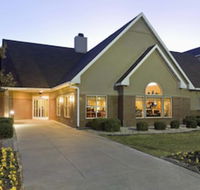 Residence Inn Waco - Tourism Bookings