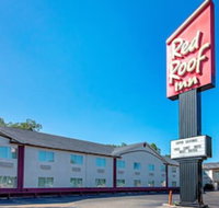 Red Roof Inn San Marcos - Tourism Bookings