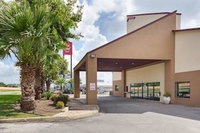 Red Roof Inn New Braunfels