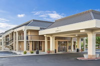 Red Roof Inn Wilmington NC