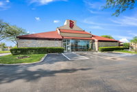 Red Roof Inn Columbus - Grove City