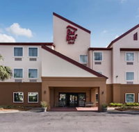 Red Roof Inn Panama City - China Accommodation