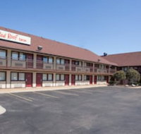 Red Roof Inn Ann Arbor - University of Michigan South - USA Accommodation