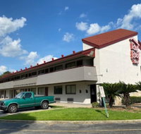Red Roof Inn Lafayette LA - Tourism Bookings