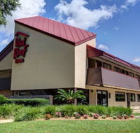Red Roof Inn Pensacola - I-10 at Davis Highway - Tourism Bookings