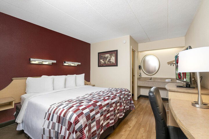 Red Roof Inn Philadelphia - Oxford Valley - thumb 7