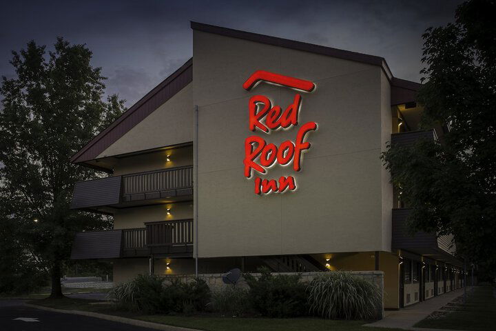 Red Roof Inn Philadelphia - Oxford Valley - thumb 2