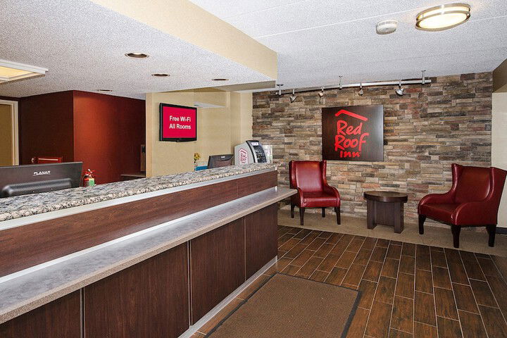 Red Roof Inn Philadelphia - Oxford Valley - thumb 6
