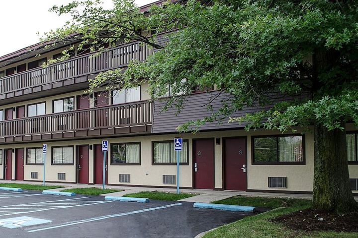 Red Roof Inn Philadelphia - Oxford Valley - thumb 5