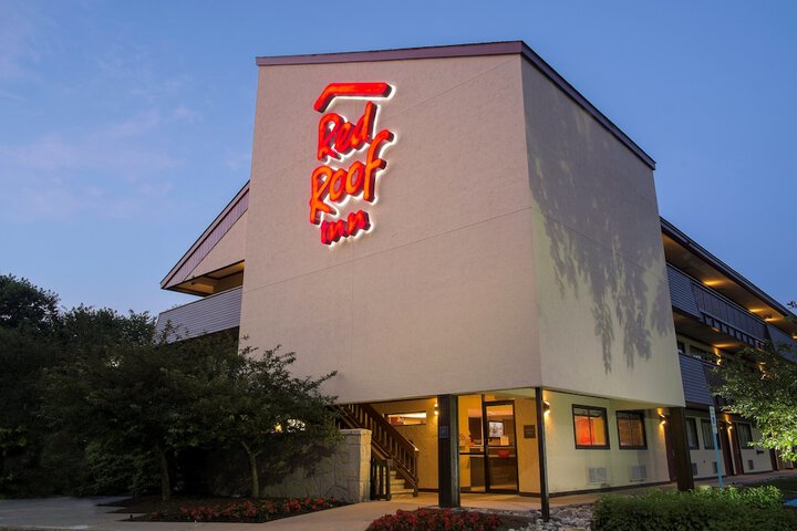 Red Roof Inn Philadelphia - Oxford Valley - thumb 4