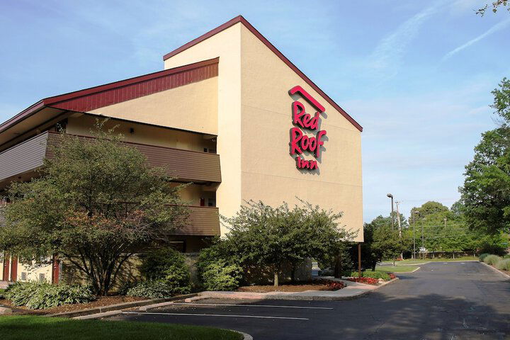 Red Roof Inn Philadelphia - Oxford Valley - thumb 1