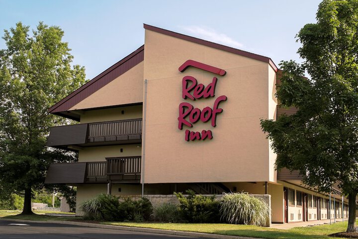 Red Roof Inn Philadelphia - Oxford Valley - thumb 3