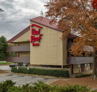 Red Roof Inn Atlanta - Kennesaw - Tourism Bookings