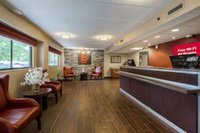 Red Roof Inn Milford - New Haven