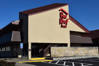 Red Roof Inn Binghamton - Johnson City