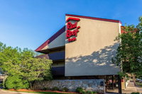 Red Roof Inn Minneapolis Plymouth