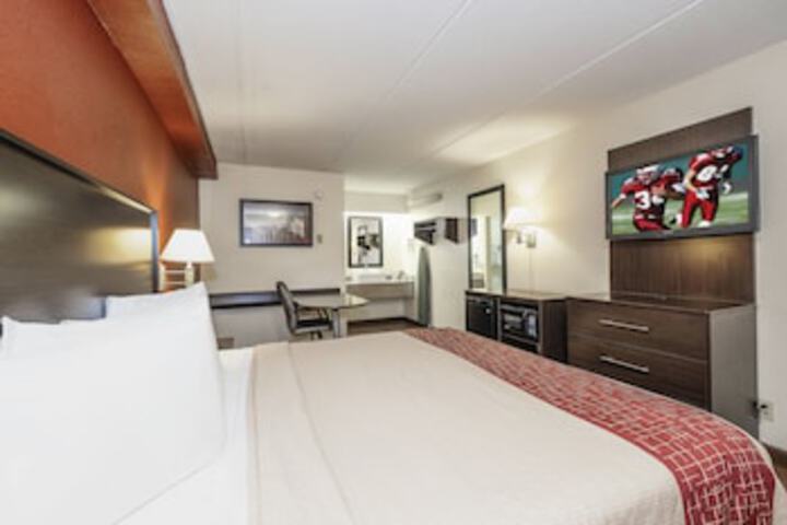 Red Roof Inn Jackson North - Ridgeland - thumb 0