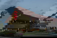 Red Roof Inn Dayton South  Miamisburg