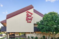 Red Roof Inn Canton