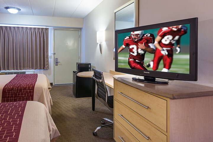 Red Roof Inn Detroit - Farmington Hills - thumb 5