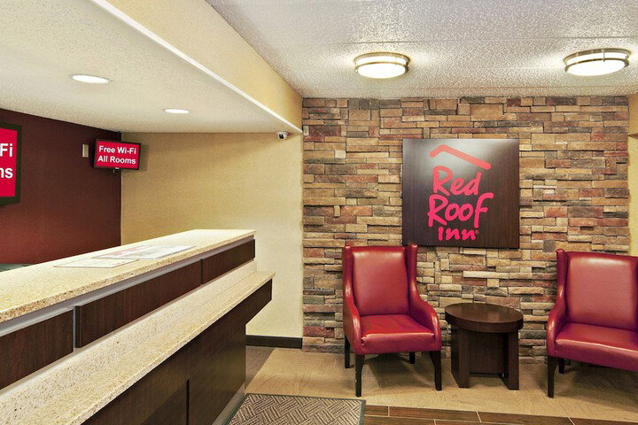 Red Roof Inn Detroit - Farmington Hills - thumb 1