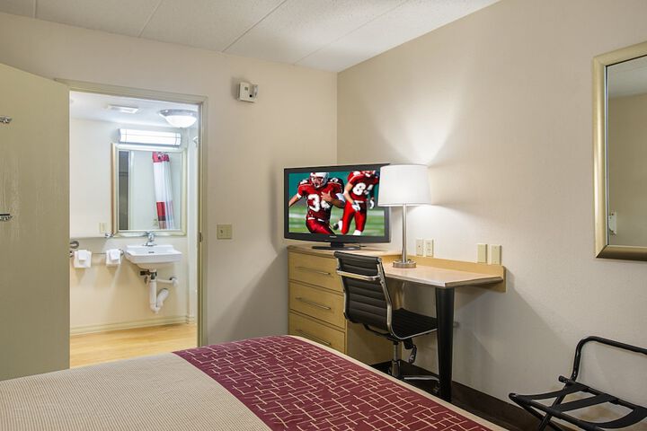 Red Roof Inn Detroit - Farmington Hills - thumb 6