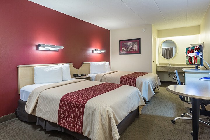 Red Roof Inn Detroit - Farmington Hills - thumb 7