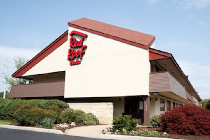 Red Roof Inn Detroit - Farmington Hills - thumb 0