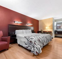 Red Roof Inn Lafayette - Purdue University - Tourism Bookings