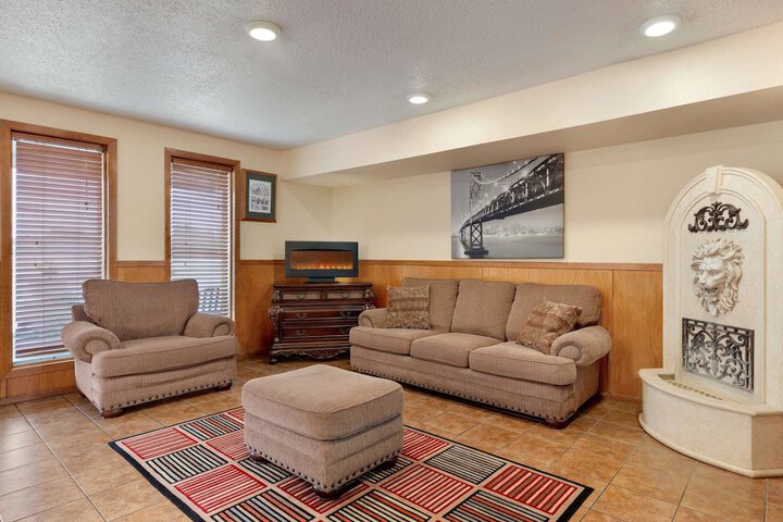 Super 8 By Wyndham Waco University Area - thumb 4