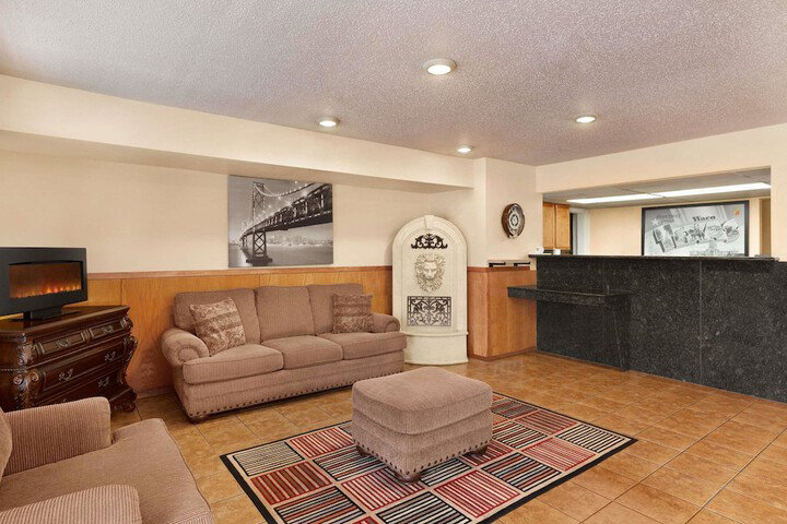 Super 8 By Wyndham Waco University Area - thumb 3