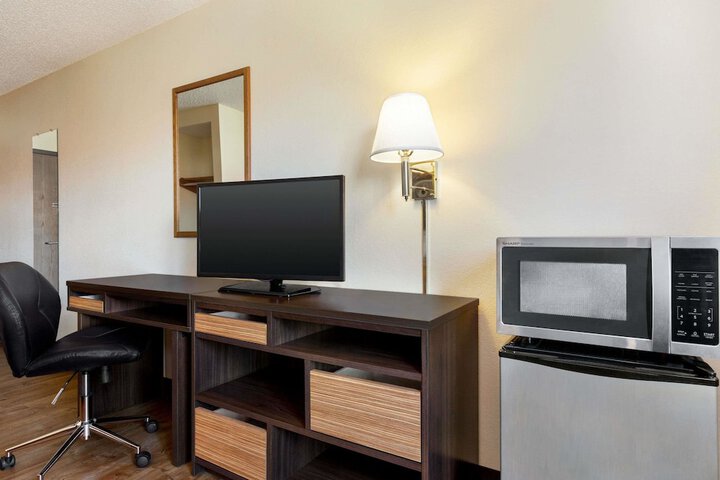 Super 8 By Wyndham Waco University Area - thumb 6