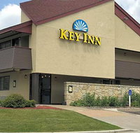 Key Inn Motel Woodbury - USA Accommodation